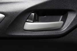 2016款本田飞度1.5L