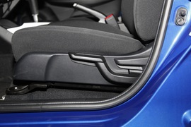 2016款本田飞度1.5L