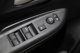 2016款本田飞度1.5L