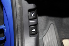 2016款本田飞度1.5L