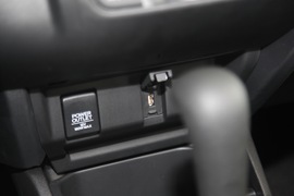 2016款本田飞度1.5L