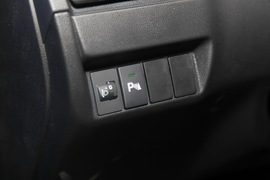 2016款本田飞度1.5L