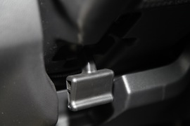 2016款本田飞度1.5L