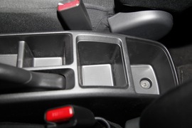 2016款本田飞度1.5L