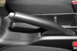 2016款本田飞度1.5L