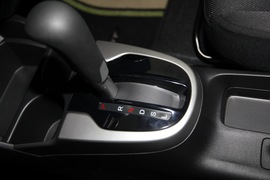 2016款本田飞度1.5L