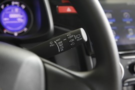 2016款本田飞度1.5L