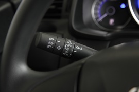 2016款本田飞度1.5L