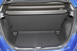 2016款本田飞度1.5L