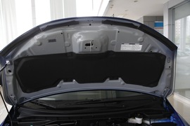 2016款本田飞度1.5L