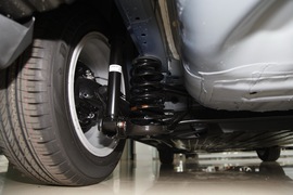 2016款本田飞度1.5L