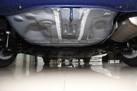 2016款本田飞度1.5L