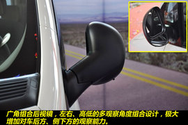 2010款众泰朗悦1.6L