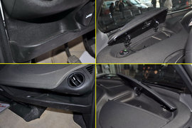 2010款众泰朗悦1.6L