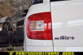 2010款众泰朗悦1.6L