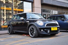 2011款MINI