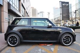 2011款MINI