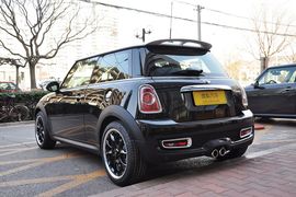 2011款MINI
