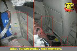 2010款帝豪EC8
