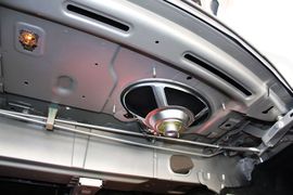 2011款一汽丰田卡罗拉1.8L