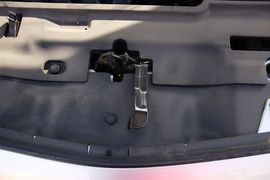 2011款一汽丰田卡罗拉1.8L