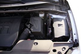 2011款一汽丰田卡罗拉1.8L