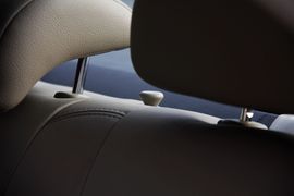2011款一汽丰田卡罗拉1.8L