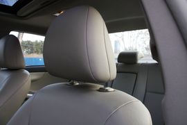 2011款一汽丰田卡罗拉1.8L