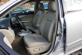2011款一汽丰田卡罗拉1.8L