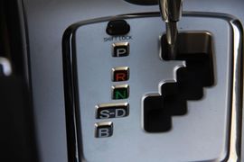 2011款一汽丰田卡罗拉1.8L