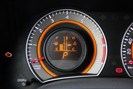 2011款一汽丰田卡罗拉1.8L