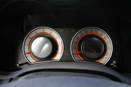2011款一汽丰田卡罗拉1.8L