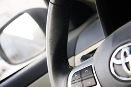 2011款一汽丰田卡罗拉1.8L