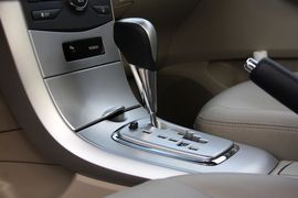 2011款一汽丰田卡罗拉1.8L