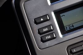 2011款沃尔沃S80L
