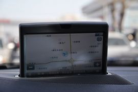 2011款沃尔沃S80L