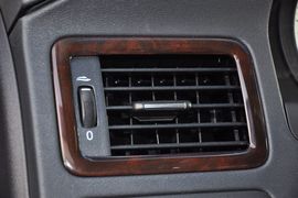 2011款沃尔沃S80L