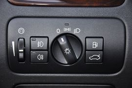 2011款沃尔沃S80L