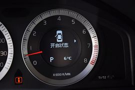 2011款沃尔沃S80L