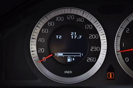 2011款沃尔沃S80L