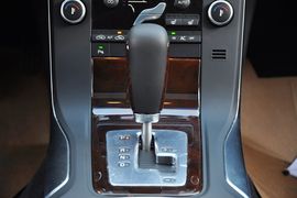 2011款沃尔沃S80L