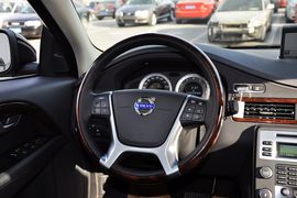 2011款沃尔沃S80L