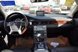 2011款沃尔沃S80L