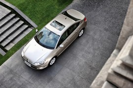 2011款东风雪铁龙C5官方组图