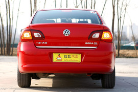 宝来VS卡罗拉体验式导购-宝来