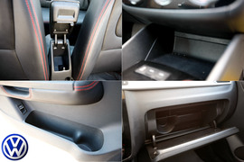 宝来VS卡罗拉体验式导购-宝来