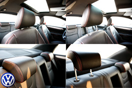 宝来VS卡罗拉体验式导购-宝来