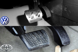 宝来VS卡罗拉体验式导购-宝来