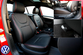 宝来VS卡罗拉体验式导购-宝来