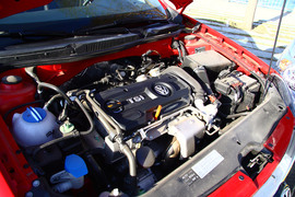 宝来VS卡罗拉体验式导购-宝来